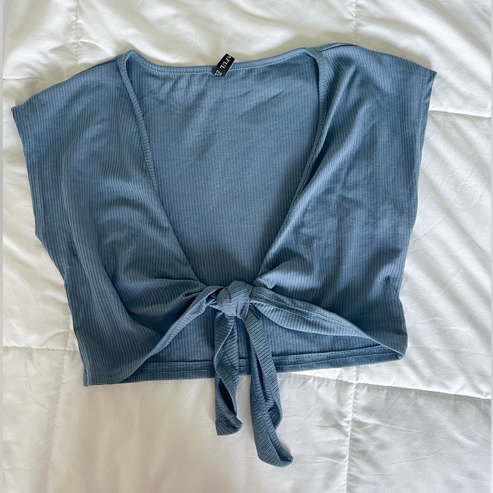 Zaful top